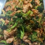 Best Chicken with Broccoli in Bayonne, NJ