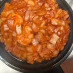 Best Hot and Spicy Shrimp in Bayonne, NJ