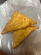 Best Crab Rangoon(10)(cream cheese) in Bayonne, NJ