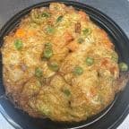 Best Vegetable Egg Foo Young in Bayonne, NJ